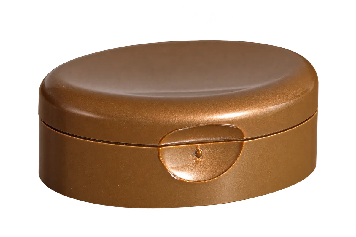 Tampa Fliptop Oval Omega