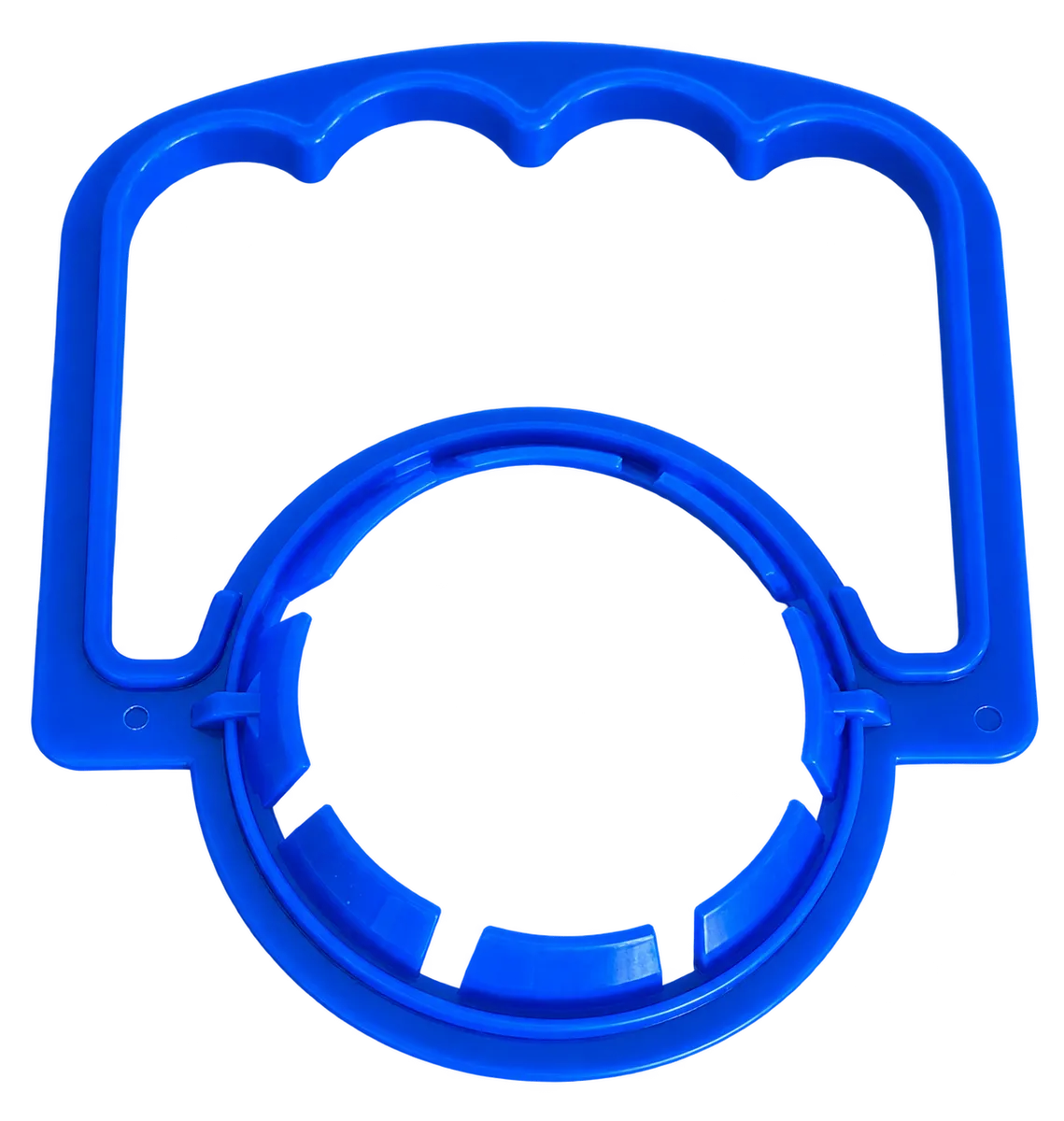 Alça 3D