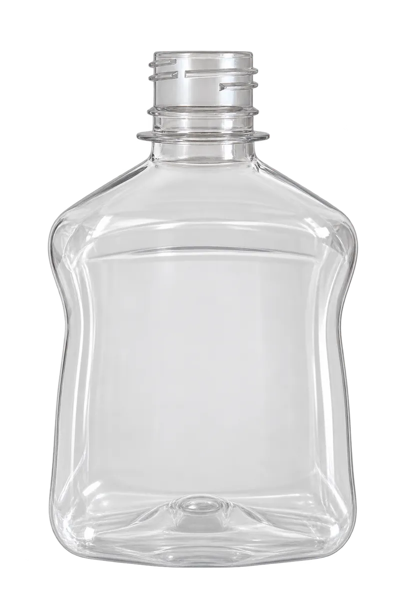 Frasco Bob 250ml PET