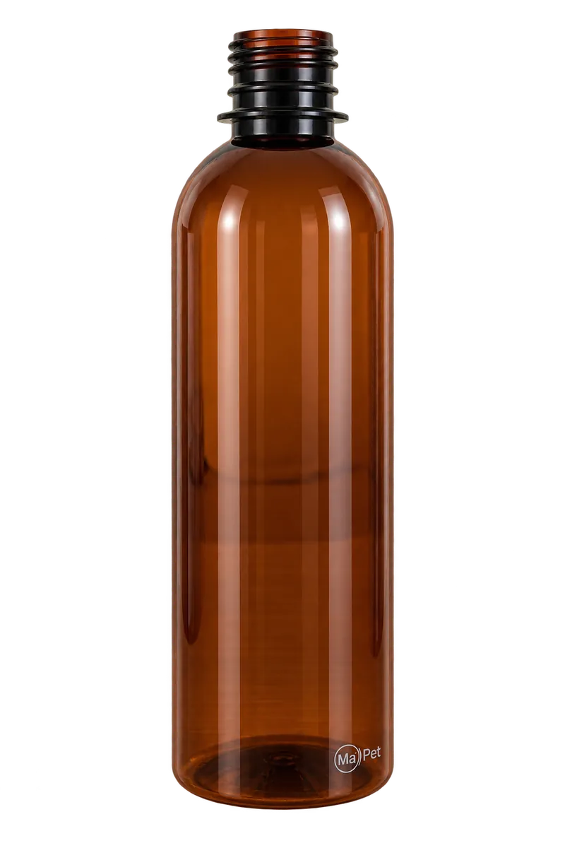 Frasco Farma Alto 350ml 33g
