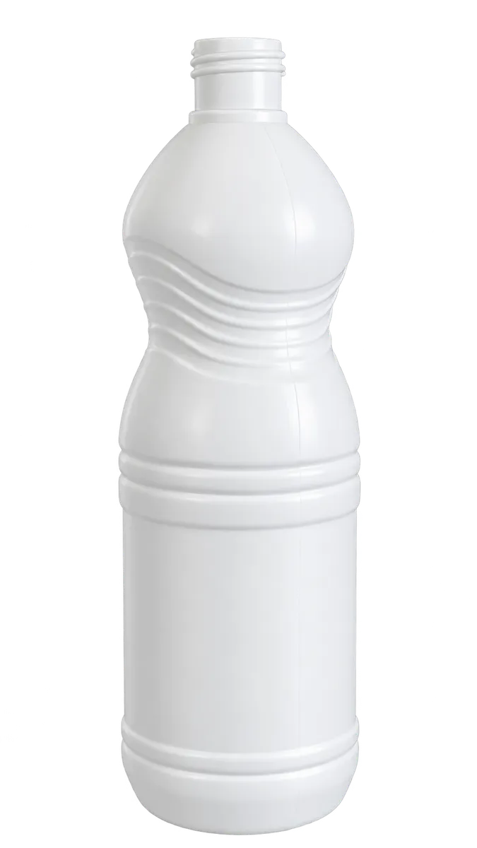 Garrafa Saneante 1L PEAD