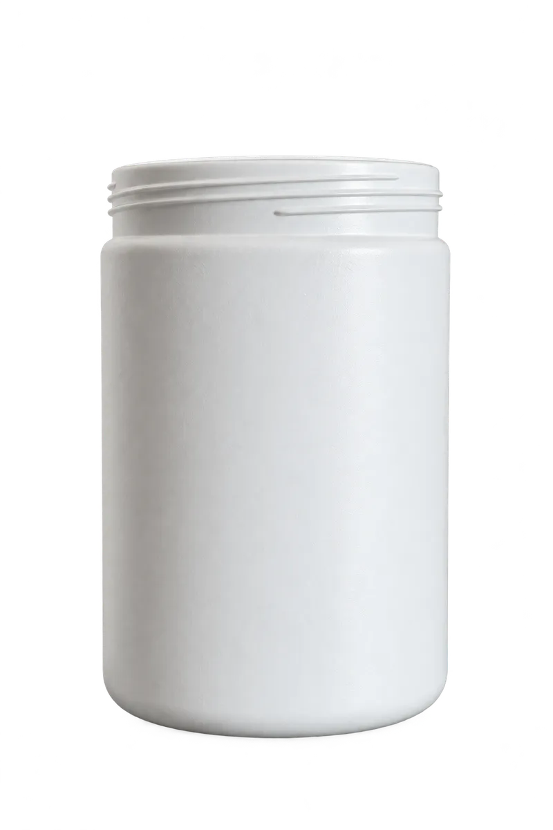 Pote Paris 1kg 100mm
