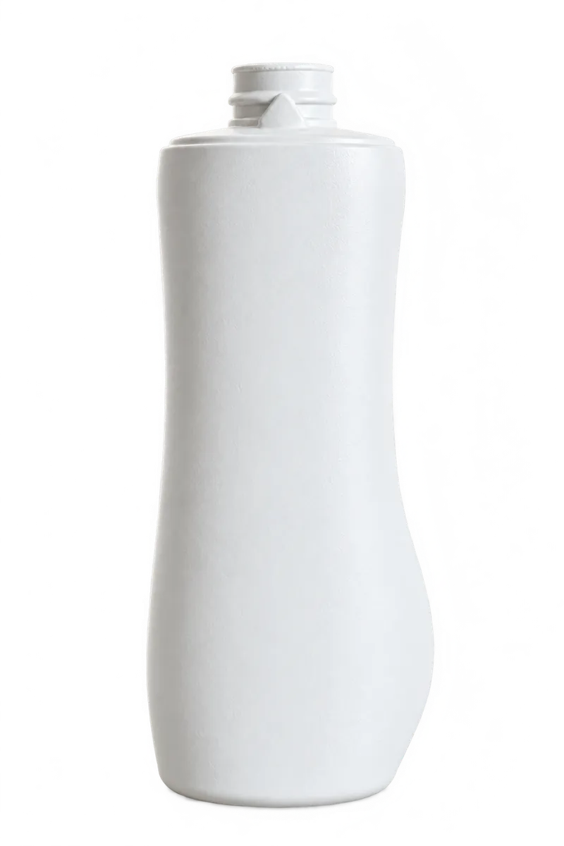 Frasco Omega 200ml R:24 PEAD