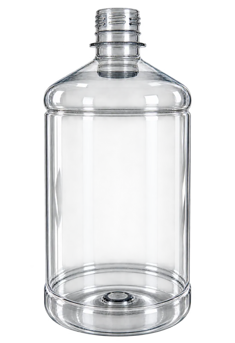 Frasco Piramide 500ml 40g