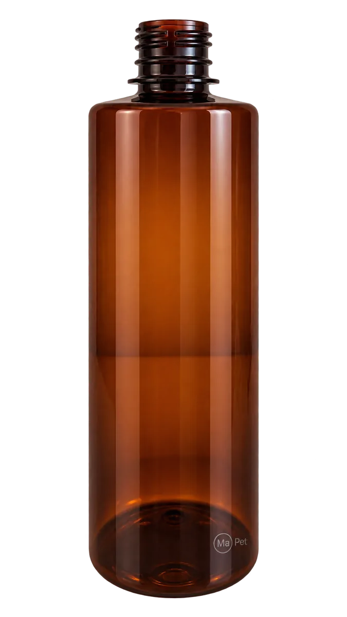 Frasco Grecia 320ml Perfil Alto 33g