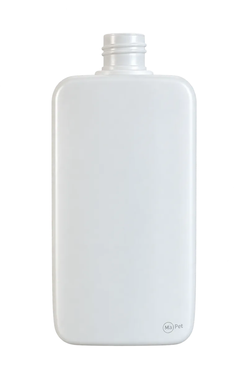 Frasco Retangular R:28 1L