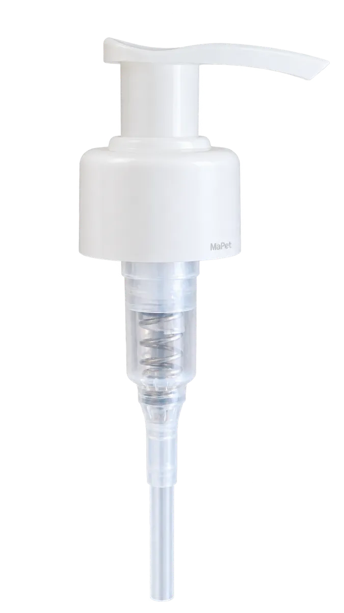 Valvula Pump R:28
