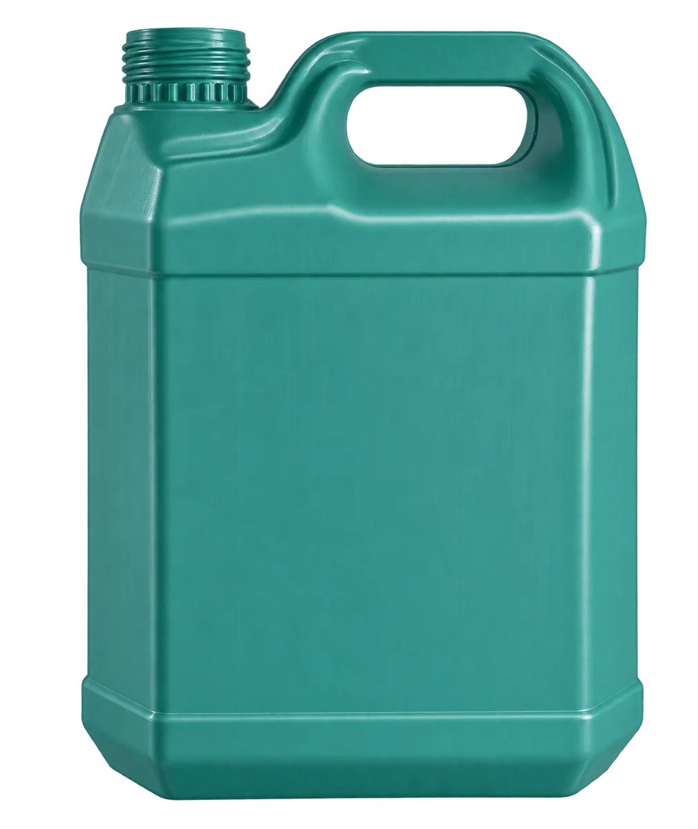 Bombona 5L PEAD Rc